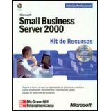 MICROSOFT SMALL BUSINESS SERVER 2000 ED. PROFESIONAL