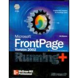 GUIA COMPLETA MICROSOFT FRONTPAGE VERSION2002 RUNNING +