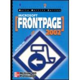 MICROSOFT FRONTPAGE 2002