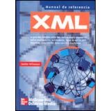 XML MANUAL DE REFERENCIA