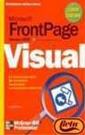 FRONTPAGE 2002 REFERENCIA RAPIDA VISUAL