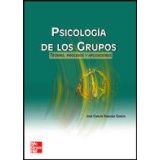 PSICOLOGIA DE LOS GRUPOS