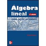 ALGEBRA LINEAL CON APLICACIONES