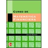 CURSO DE MATEMATICAS FINANCIERA