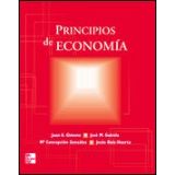 PRINCIPIOS DE ECONOMIA