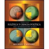 POLITICA Y CIENCIA POLITICA. UNA INTRODUCCION