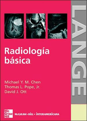 RADIOLOGIA BASICA  (LANGE)