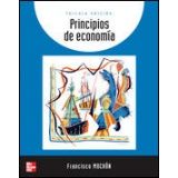 PRINCIPIOS DE ECONOMIA 3ED.