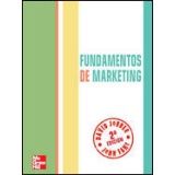 FUNDAMENTOS DE MARKETING 2ED.