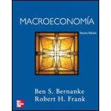 MACROECONOMIA 3ED.