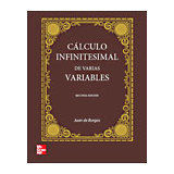 CALCULO INFINITESIMAL DE VARIAS VARIABLES2ED.