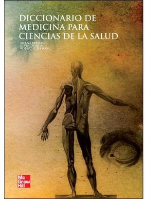 DICCIONARIO DE MEDICINA PARA CIENCIAS (2009)