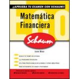 MATEMATICAS FINANCIERAS (SCHAUUM)