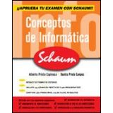 CONCEPTOS DE INFORMATICA (SCHAUM)