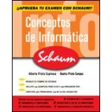 CONCEPTOS DE INFORMATICA (SCHAUM)