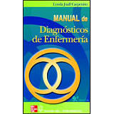 MANUAL DE DIAGNOSTICO DE ENFERMERIA 9ED.