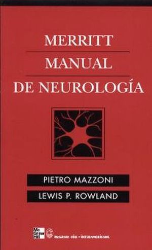 MERRIT. MANUAL DE NEUROLOGIA