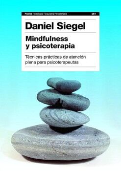 MINDFULNESS Y PSICOTERAPIA