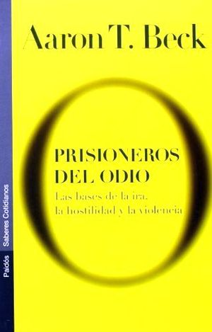 PRISIONEROS DEL ODIO