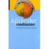 APRENDER MEDIACI�N