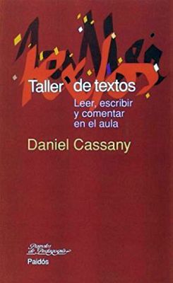 TALLER DE TEXTOS