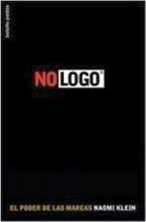 NO LOGO -EL PODER DE LAS MARCAS- (BOLSILLO)