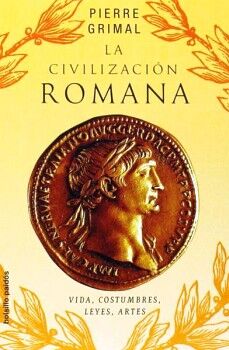 LA CIVILIZACIN ROMANA