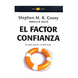 FACTOR CONFIANZA, EL