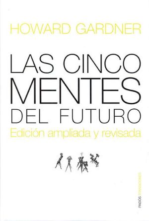 LAS CINCO MENTES DEL FUTURO