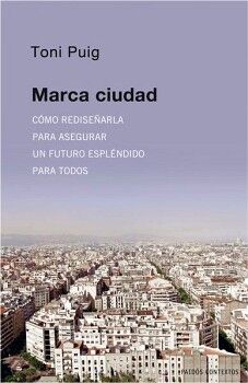 MARCA CIUDAD