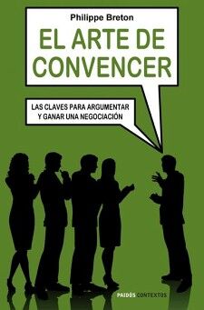 EL ARTE DE CONVENCER