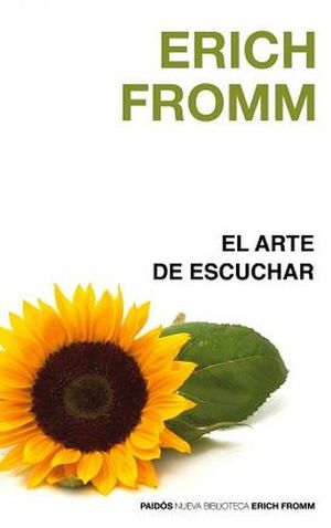 ARTE DE ESCUCHAR, EL -NUEVA BIBLIOTECA-