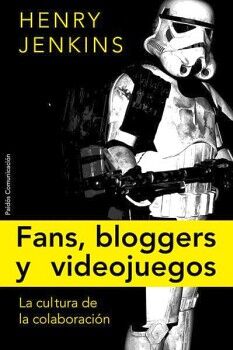 FANS, BLOGUEROS Y VIDEOJUEGOS