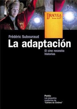 LA ADAPTACIN