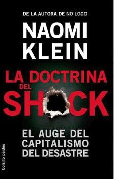 LA DOCTRINA DEL SHOCK