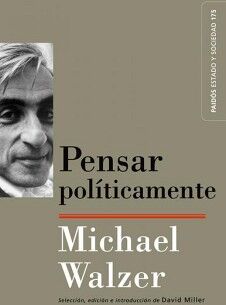 PENSAR POLTICAMENTE