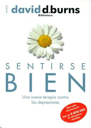 SENTIRSE BIEN (ED.MEXICANA)