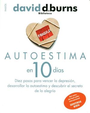 AUTOESTIMA EN 10 DIAS (ED.ESPAOLA)