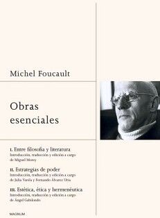 OBRAS ESENCIALES