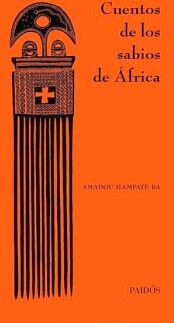 CUENTOS DE LOS SABIOS DE FRICA