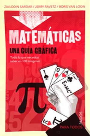 MATEMATICAS -UNA GUIA GRAFICA-