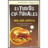 ESTUDIOS CULTURALES -UNA GUIA GRAFICA-