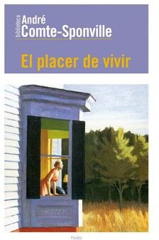 EL PLACER DE VIVIR