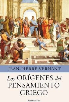 LOS ORGENES DEL PENSAMIENTO GRIEGO