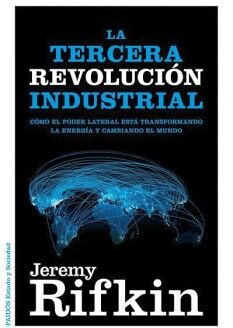 LA TERCERA REVOLUCIN INDUSTRIAL