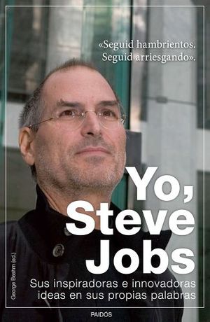 YO, STEVE JOBS