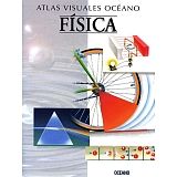 ATLAS VISUALES OCEANO FISICA