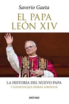 EL PAPA LEN XIV