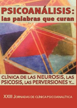 PSICOAN�LISIS: LAS PALABRAS QUE CURAN