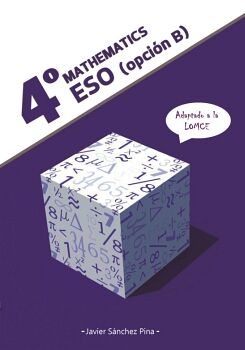MATHEMATICS 4� ESO